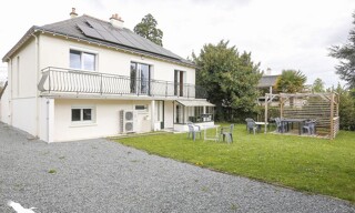 Maison 8 Pièces 157 m² à vendre à Luynes (37230)
