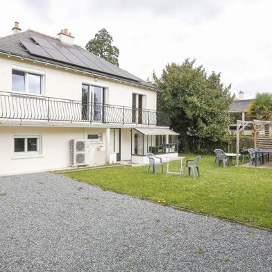 Maison 8 pièces 379433 €