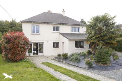 Maison 8 pièces 348963 €