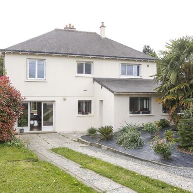 Maison 8 pièces 348963 €