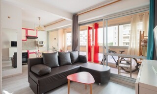 Appartement 2 Pièces 28 m² à vendre à Mauguio (34130)