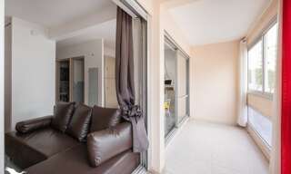 Appartement 2 Pièces 28 m² à vendre à Mauguio (34130)