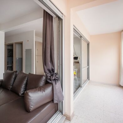 Appartement 2 pièces 176500 €