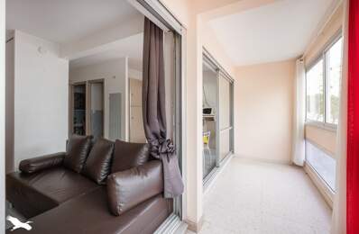 Appartement de 2 pièces principales — photo du bien