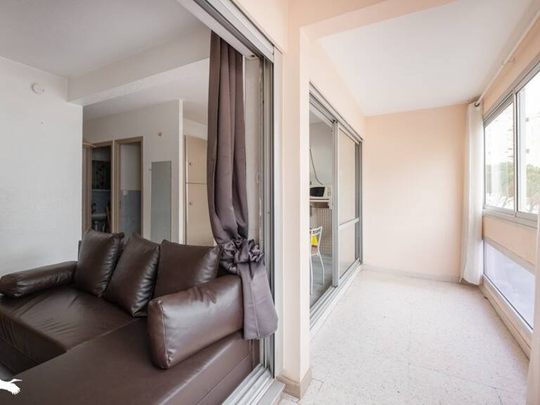 Appartement de 2 pièces principales — photo 1