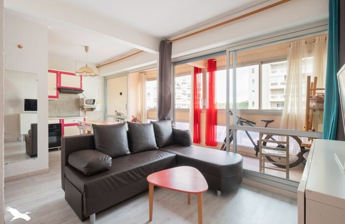 Appartement de 2 pièces principales — photo 2