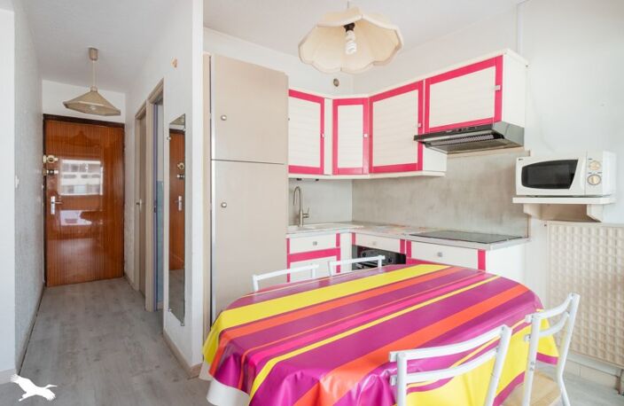 Appartement de 2 pièces principales — photo 4