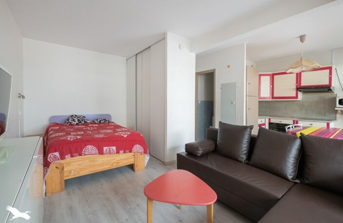 Appartement de 2 pièces principales — photo 5