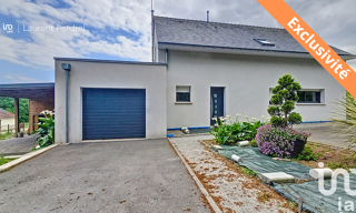 Maison 6 Pièces 150 m² à vendre à Allaire (56350)