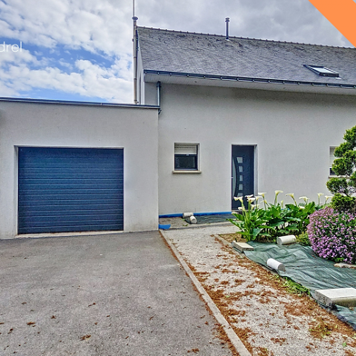 Maison 6 pièces 305000 €