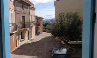 Maison 4 Pièces 85 m² à vendre à Mèze (34140)