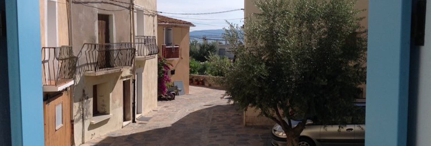 Maison 4 Pièces 85 m² à vendre à Mèze (34140)