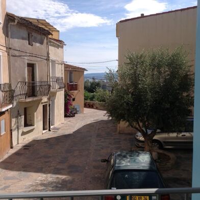 Maison 4 pièces 337920 €