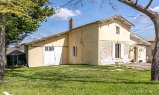 Maison 4 Pièces 140 m² à vendre à Sérignac-Péboudou (47410)