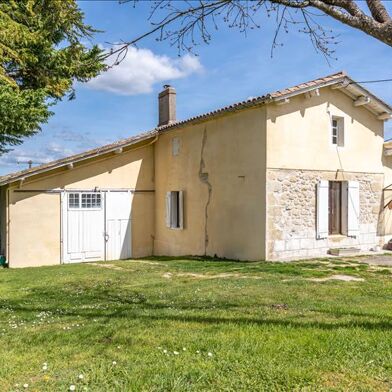 Maison 4 pièces 187052 €