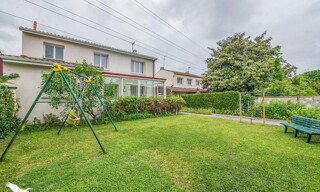 Maison 6 Pièces 135 m² à vendre à Pessac (33600)