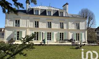 Maison 12 Pièces 455 m² à vendre à Pontcarré (77135)