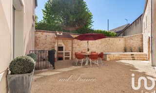 Maison 9 Pièces 250 m² à vendre à Guerville (78930)