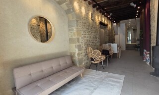 Maison 4 Pièces 97 m² à vendre à La Châtre (36400)