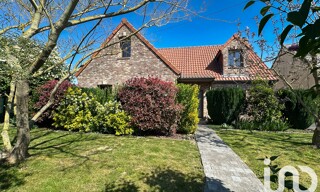 Maison 7 Pièces 180 m² à vendre à Flines-lez-Raches (59148)