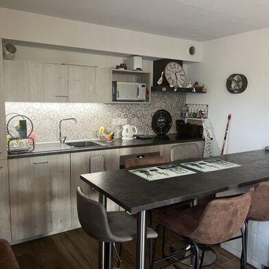 Maison 3 pièces 145800 €