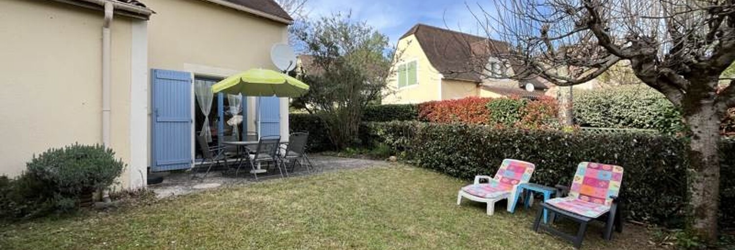 Maison 3 Pièces 38 m² à vendre à Carsac-Aillac (24200)
