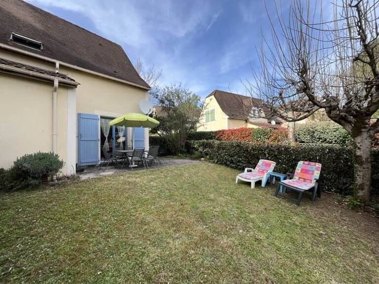 Maison de bourg de 3 pièces principales — photo 1