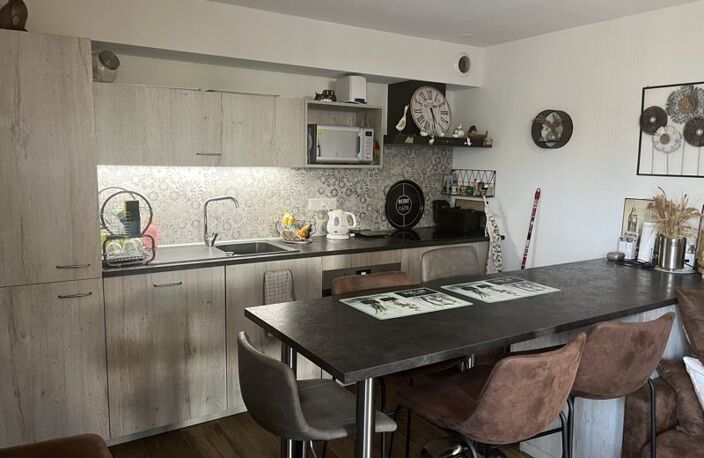 Maison de bourg de 3 pièces principales — photo 4