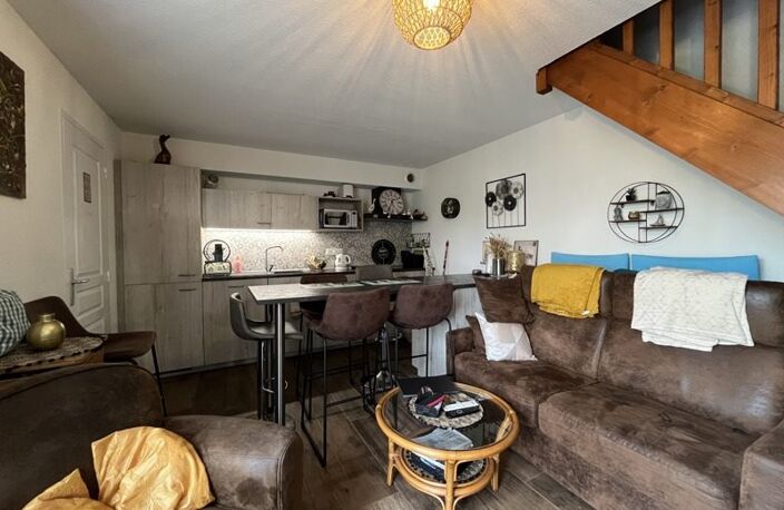 Maison de bourg de 3 pièces principales — photo 5