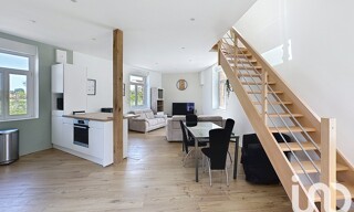 Maison 4 Pièces 110 m² à vendre à Bouvignies (59870)