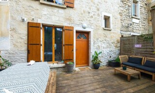 Maison 4 Pièces 87 m² à vendre à Chars (95750)