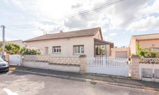 Maison 6 Pièces 175 m² à vendre à Marseillan (34340)