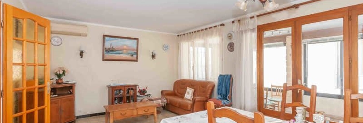 Maison 6 Pièces 175 m² à vendre à Marseillan (34340)