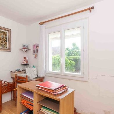 Maison 6 pièces 249900 €