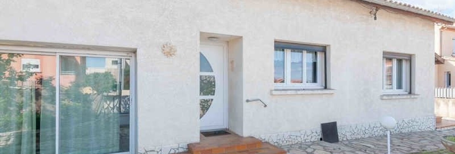 Maison 6 Pièces 175 m² à vendre à Marseillan (34340)