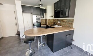 Appartement 2 Pièces 37 m² à vendre à Toulon (83200)
