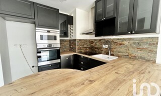 Appartement 2 Pièces 37 m² à vendre à Toulon (83200)