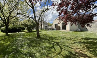 Appartement 2 Pièces 29 m² à vendre à Chaillevette (17890)