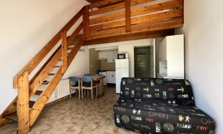 Appartement 2 Pièces 29 m² à vendre à Chaillevette (17890)