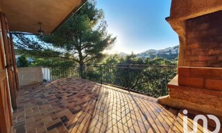 Maison 7 Pièces 166 m² à vendre à Hyères (83400)