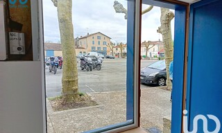 Immeuble  83 m² à vendre à Coulonges-sur-l'Autize (79160)