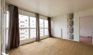 Appartement 2 Pièces 45 m² à vendre à Argenteuil (95100)