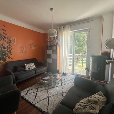 Maison 4 pièces 249990 €