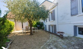 Maison 4 Pièces 93 m² à vendre à Orgeval (78630)
