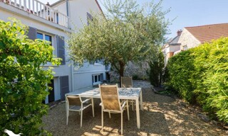 Maison 4 Pièces 93 m² à vendre à Orgeval (78630)