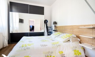Maison 4 Pièces 94 m² à vendre à La Chapelle-sur-Loire (37140)