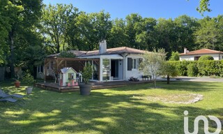 Maison 4 Pièces 154 m² à vendre à Breuillet (17920)