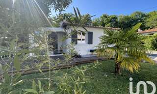 Maison 4 Pièces 154 m² à vendre à Breuillet (17920)