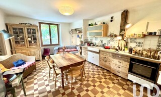 Maison 9 Pièces 251 m² à vendre à Saint-Julien-en-Genevois (74160)