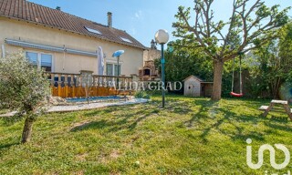Maison 7 Pièces 140 m² à vendre à Chaumontel (95270)